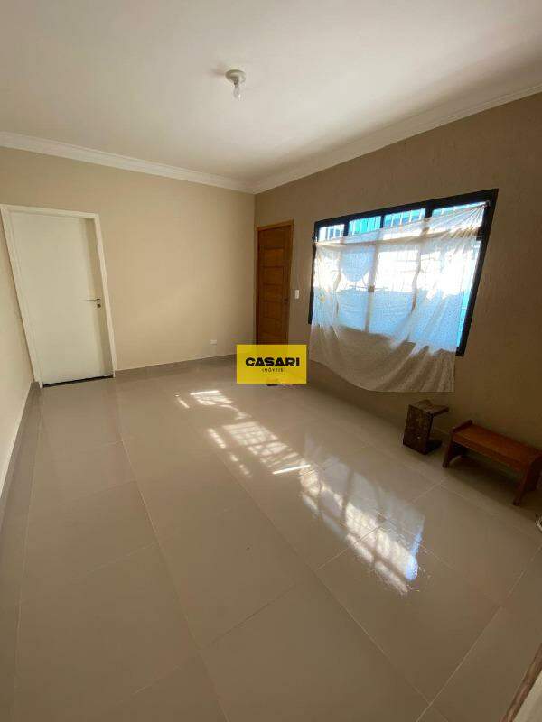 Casa para à venda no bairro Assunção, São Bernardo do Campo - Casari Imóveis: 