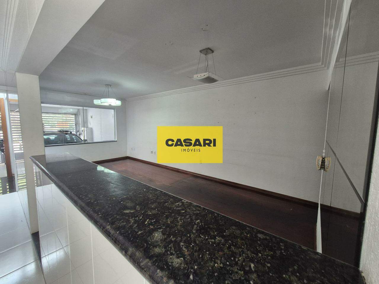 Sobrado para à venda no bairro Jardim Hollywood, São Bernardo do Campo - Casari Imóveis: 