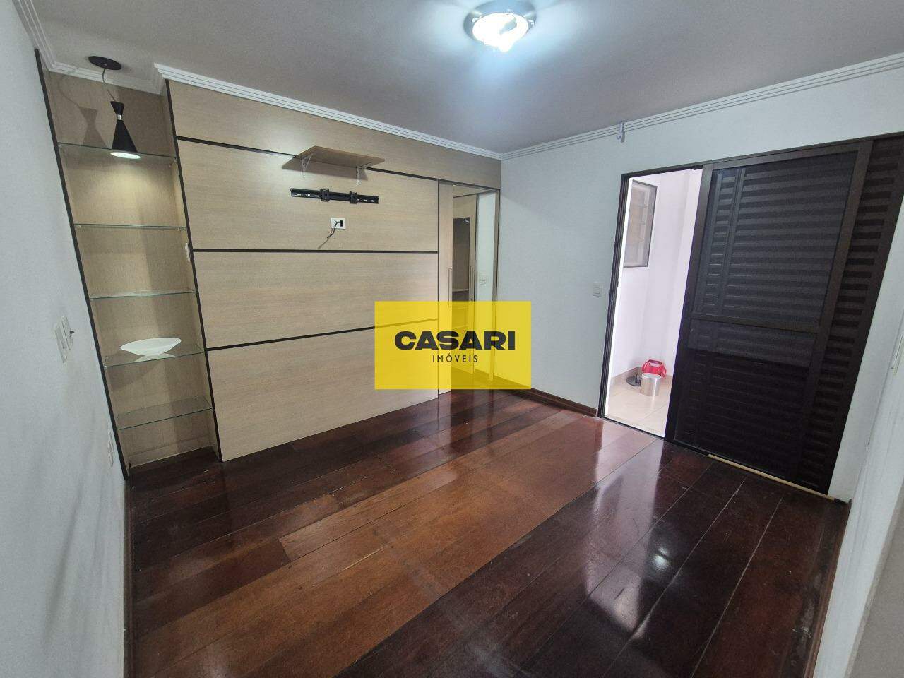Sobrado para à venda no bairro Jardim Hollywood, São Bernardo do Campo - Casari Imóveis: 