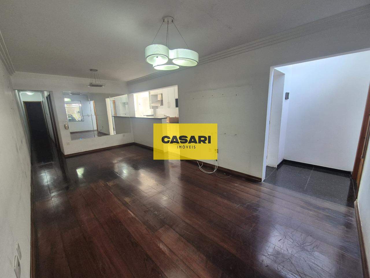 Sobrado para à venda no bairro Jardim Hollywood, São Bernardo do Campo - Casari Imóveis: 