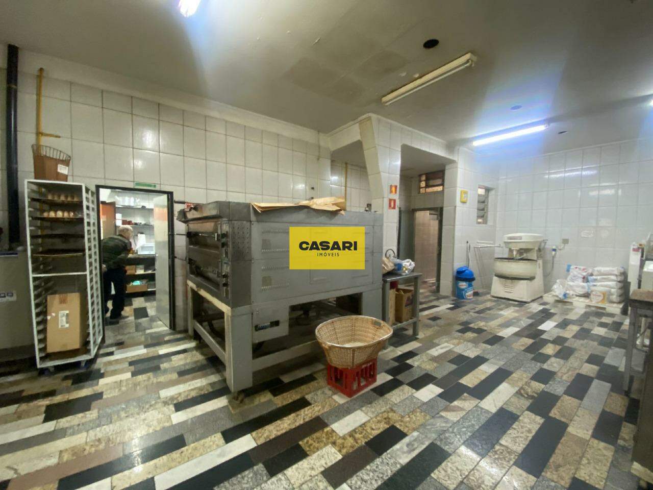 Prédio para à venda no bairro Centro, São Bernardo do Campo - Casari Imóveis: 