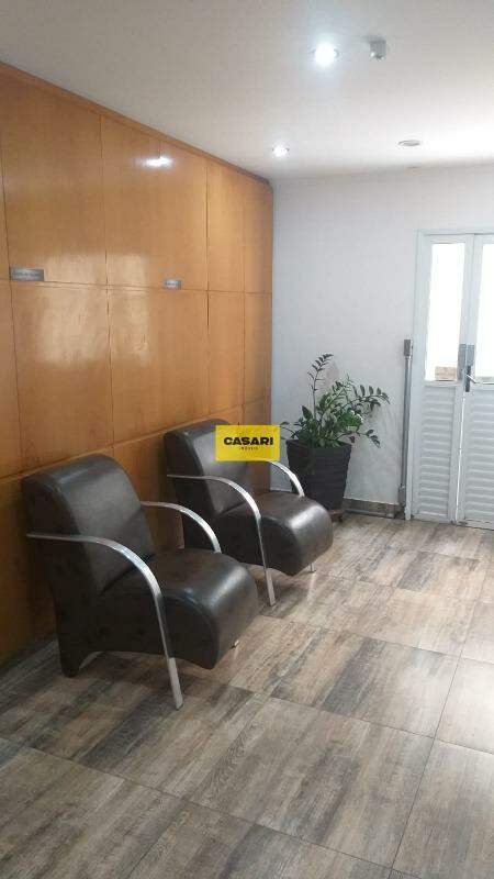 Apartamento para à venda no bairro Vila Valparaíso, Santo André - Casari Imóveis: 