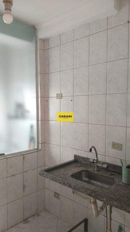 Apartamento para à venda no bairro Vila Valparaíso, Santo André - Casari Imóveis: 