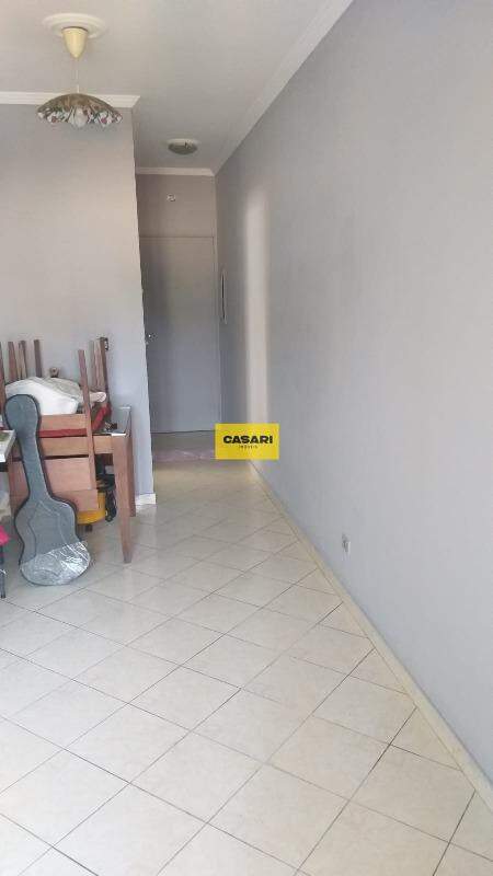 Apartamento para à venda no bairro Vila Valparaíso, Santo André - Casari Imóveis: 