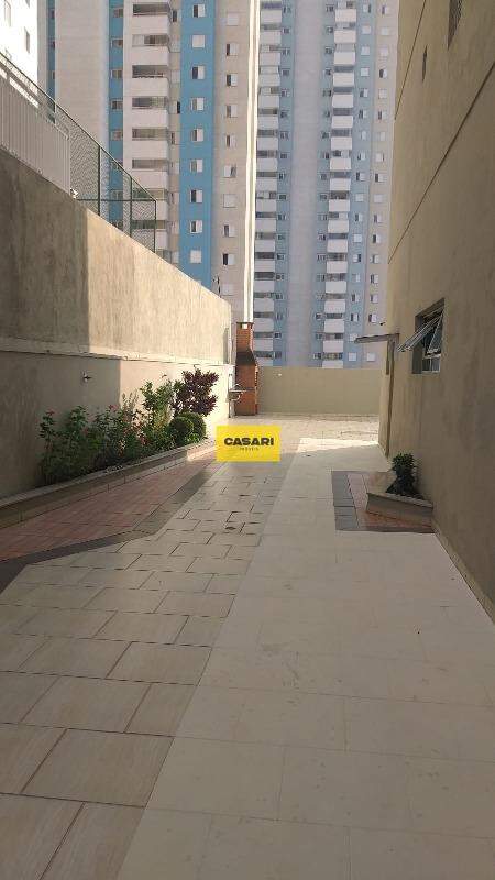 Apartamento para à venda no bairro Vila Valparaíso, Santo André - Casari Imóveis: 