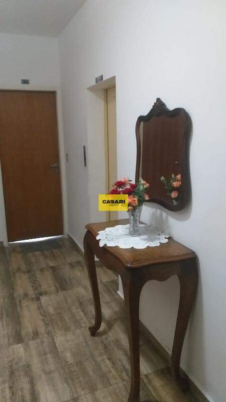 Apartamento para à venda no bairro Vila Valparaíso, Santo André - Casari Imóveis: 