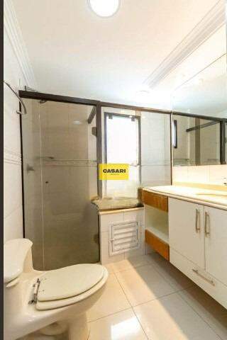 Apartamento para à venda no bairro Jardim do Mar, São Bernardo do Campo - Casari Imóveis: 
