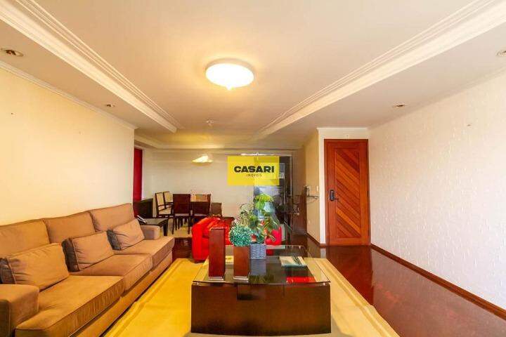 Apartamento para à venda no bairro Jardim do Mar, São Bernardo do Campo - Casari Imóveis: 