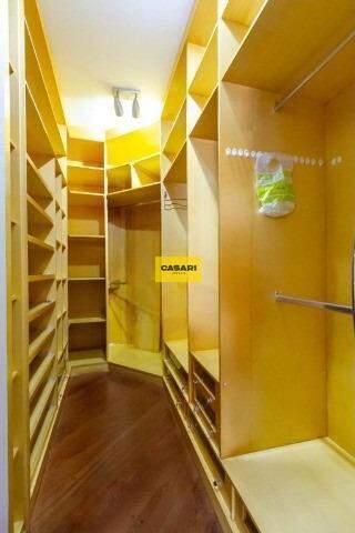 Apartamento para à venda no bairro Jardim do Mar, São Bernardo do Campo - Casari Imóveis: 