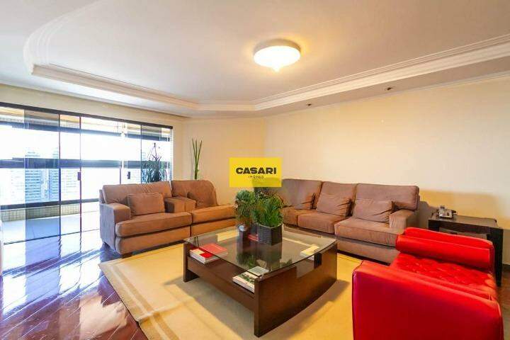 Apartamento para à venda no bairro Jardim do Mar, São Bernardo do Campo - Casari Imóveis: 