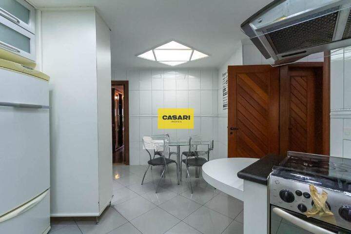 Apartamento para à venda no bairro Jardim do Mar, São Bernardo do Campo - Casari Imóveis: 