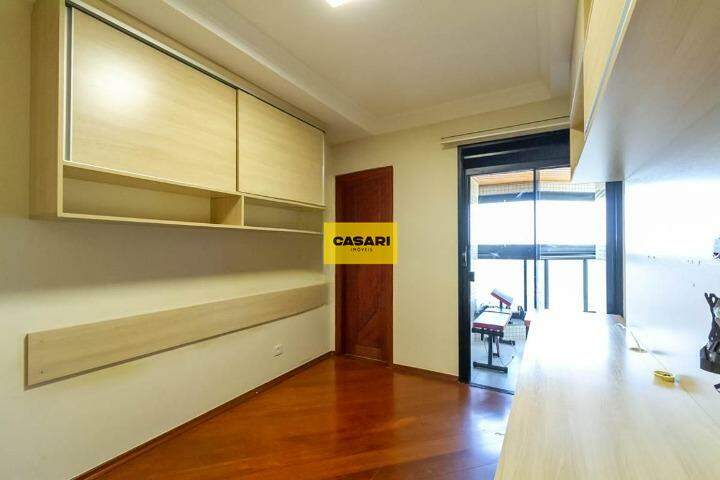 Apartamento para à venda no bairro Jardim do Mar, São Bernardo do Campo - Casari Imóveis: 