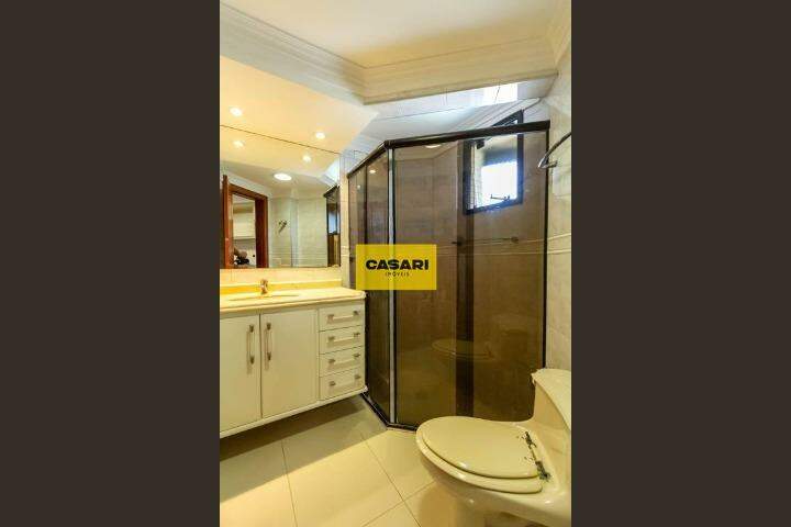 Apartamento para à venda no bairro Jardim do Mar, São Bernardo do Campo - Casari Imóveis: 