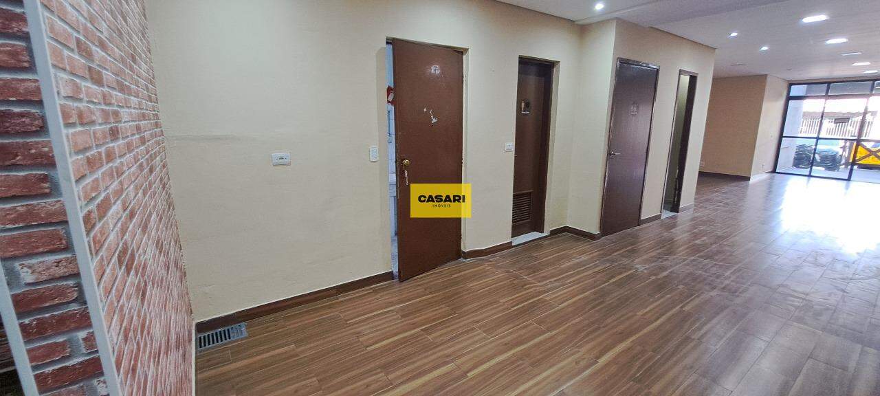 Salão para para aluguel no bairro Jardim do Mar, São Bernardo do Campo - Casari Imóveis: 