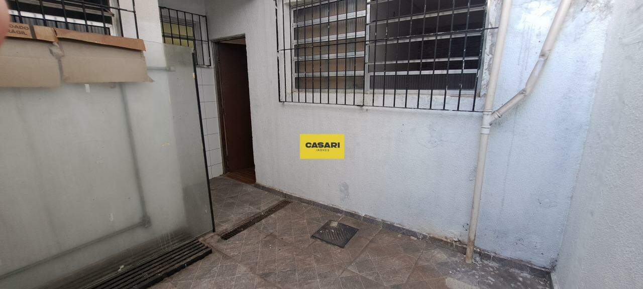 Salão para para aluguel no bairro Jardim do Mar, São Bernardo do Campo - Casari Imóveis: 