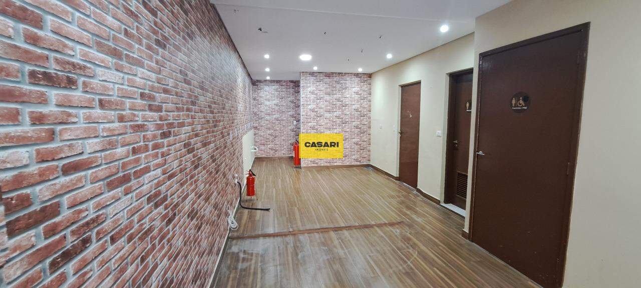 Salão para para aluguel no bairro Jardim do Mar, São Bernardo do Campo - Casari Imóveis: 