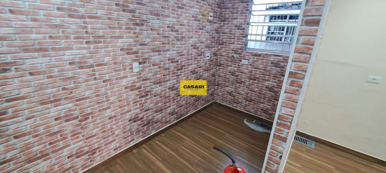 Salão para para aluguel no bairro Jardim do Mar, São Bernardo do Campo - Casari Imóveis: 