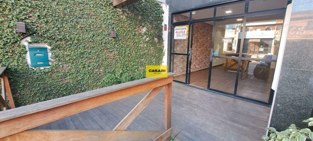Salão para para aluguel no bairro Jardim do Mar, São Bernardo do Campo - Casari Imóveis: 