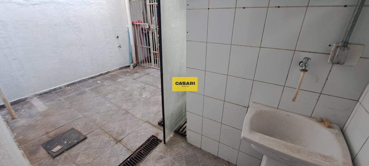 Salão para para aluguel no bairro Jardim do Mar, São Bernardo do Campo - Casari Imóveis: 