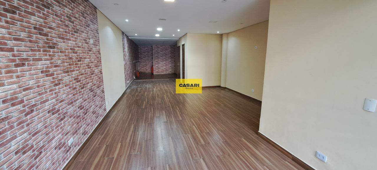 Salão para para aluguel no bairro Jardim do Mar, São Bernardo do Campo - Casari Imóveis: 