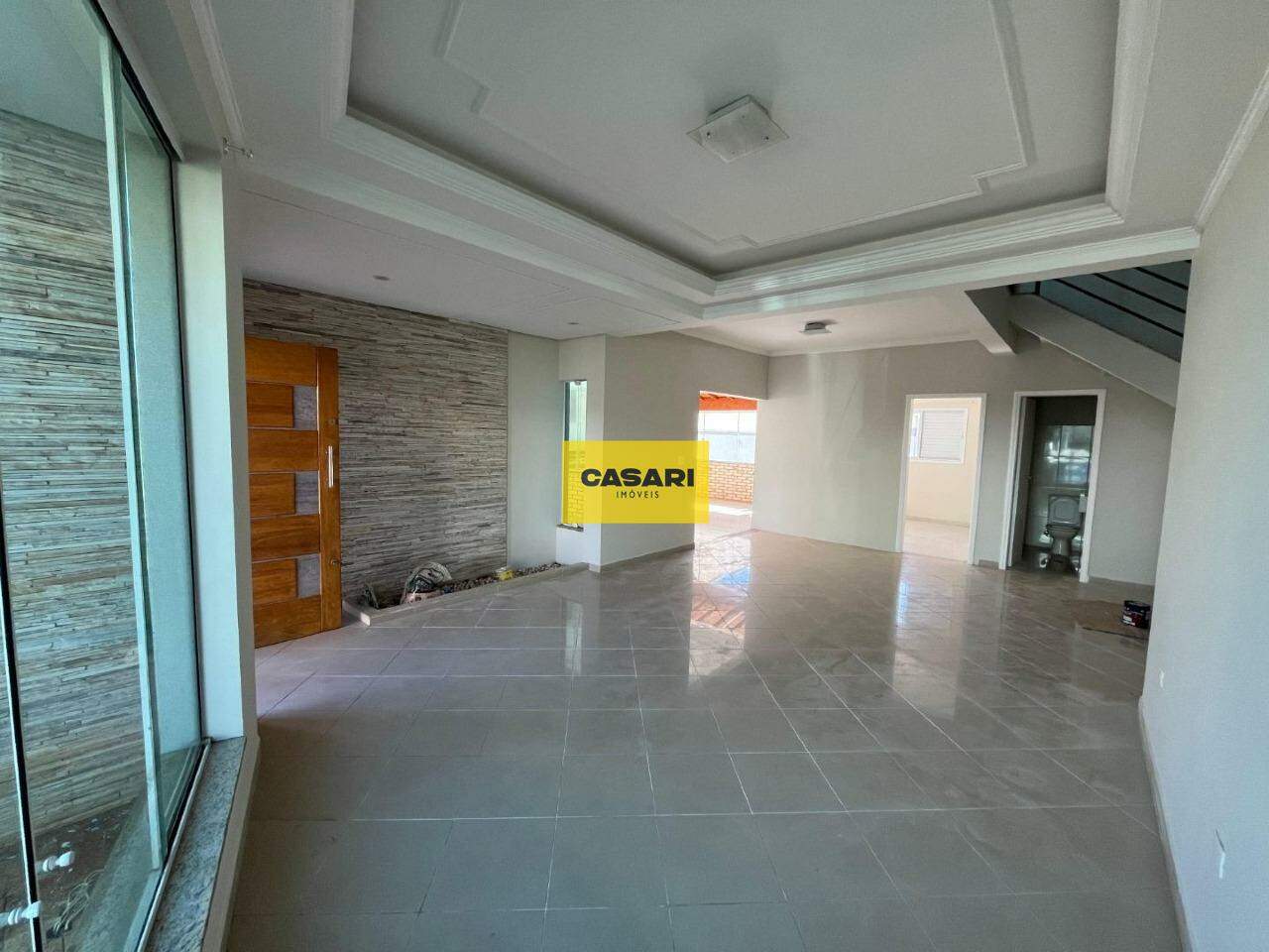 Casa em condomínio para à venda no bairro Portal dos Pássaros, Boituva - Casari Imóveis: 