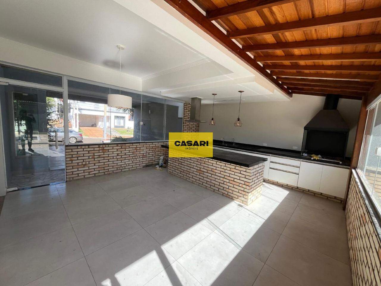 Casa em condomínio para à venda no bairro Portal dos Pássaros, Boituva - Casari Imóveis: 