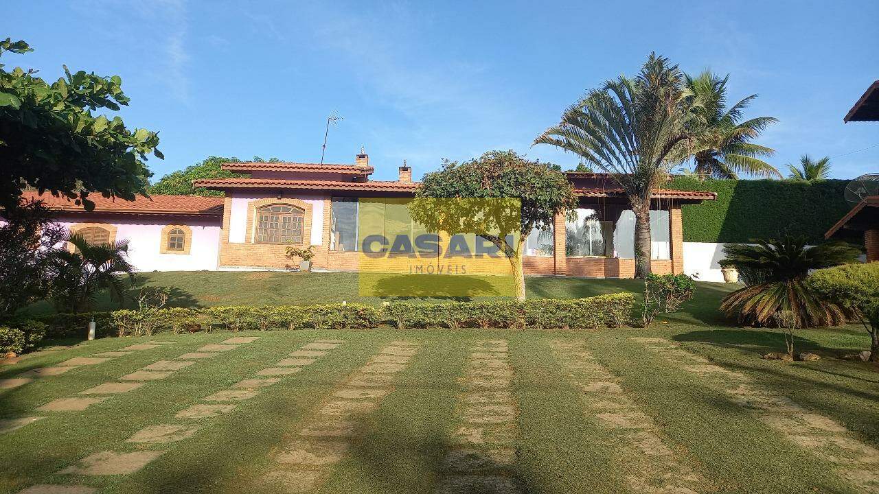 Chácara à venda no bairro Vitassay, Boituva - Casari Imóveis: 