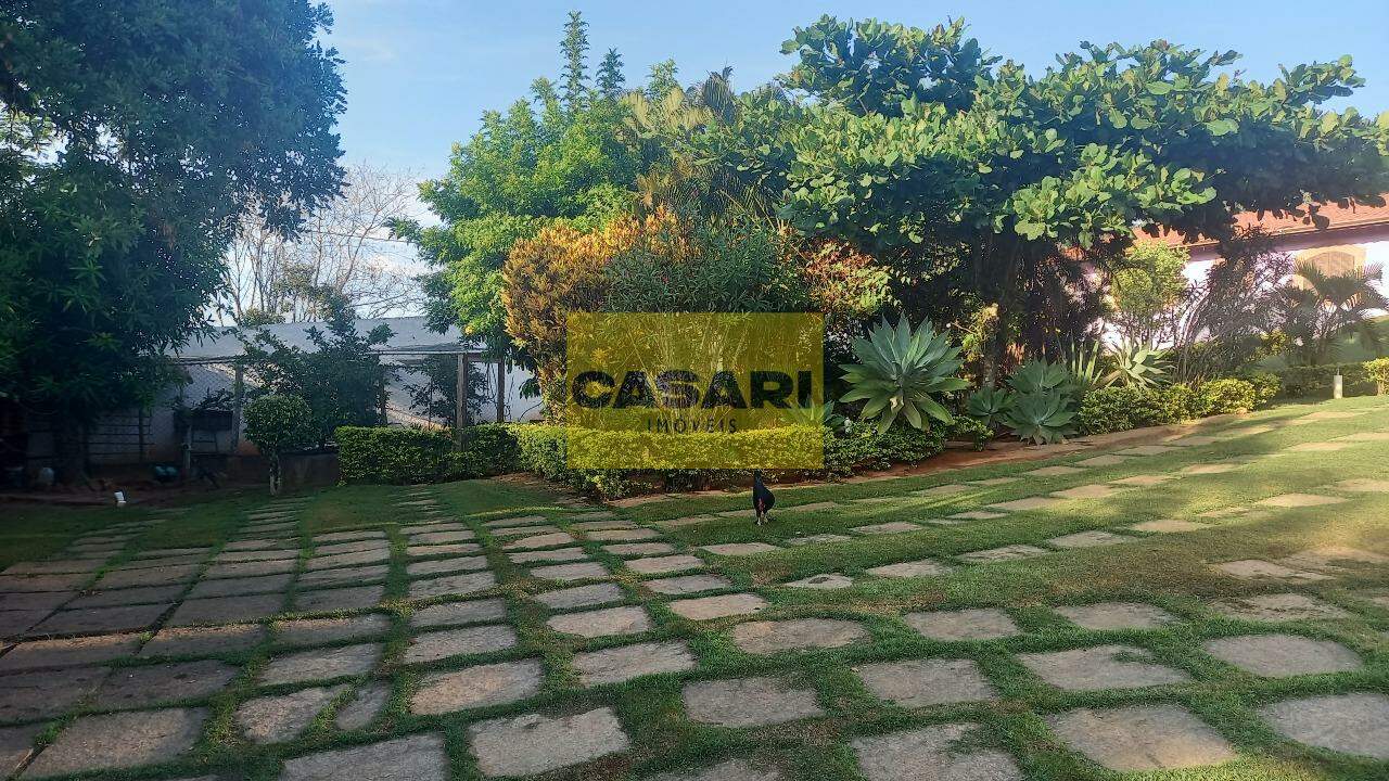 Chácara à venda no bairro Vitassay, Boituva - Casari Imóveis: 