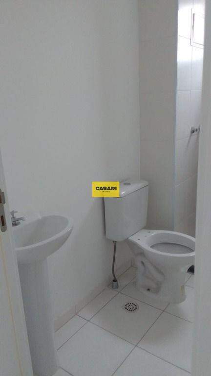 Apartamento para à venda no bairro Paulicéia, São Bernardo do Campo - Casari Imóveis: 