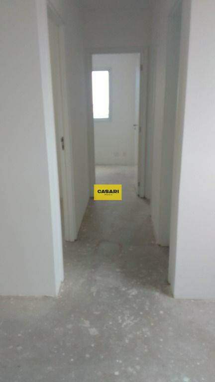 Apartamento para à venda no bairro Paulicéia, São Bernardo do Campo - Casari Imóveis: 