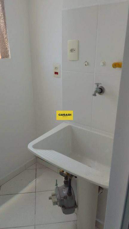 Apartamento para à venda no bairro Paulicéia, São Bernardo do Campo - Casari Imóveis: 