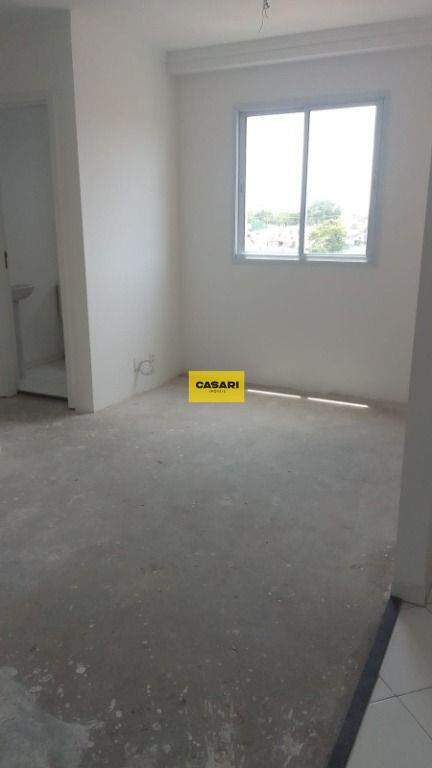 Apartamento para à venda no bairro Paulicéia, São Bernardo do Campo - Casari Imóveis: 