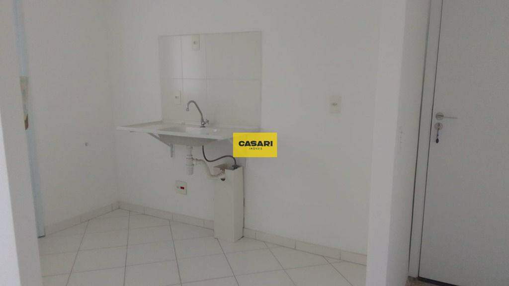 Apartamento para à venda no bairro Paulicéia, São Bernardo do Campo - Casari Imóveis: 