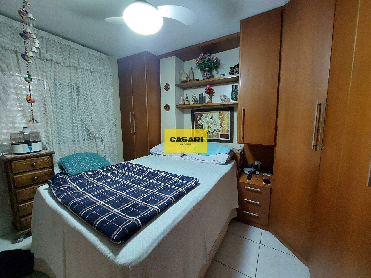 Sobrado para à venda no bairro Assunção, São Bernardo do Campo - Casari Imóveis: 