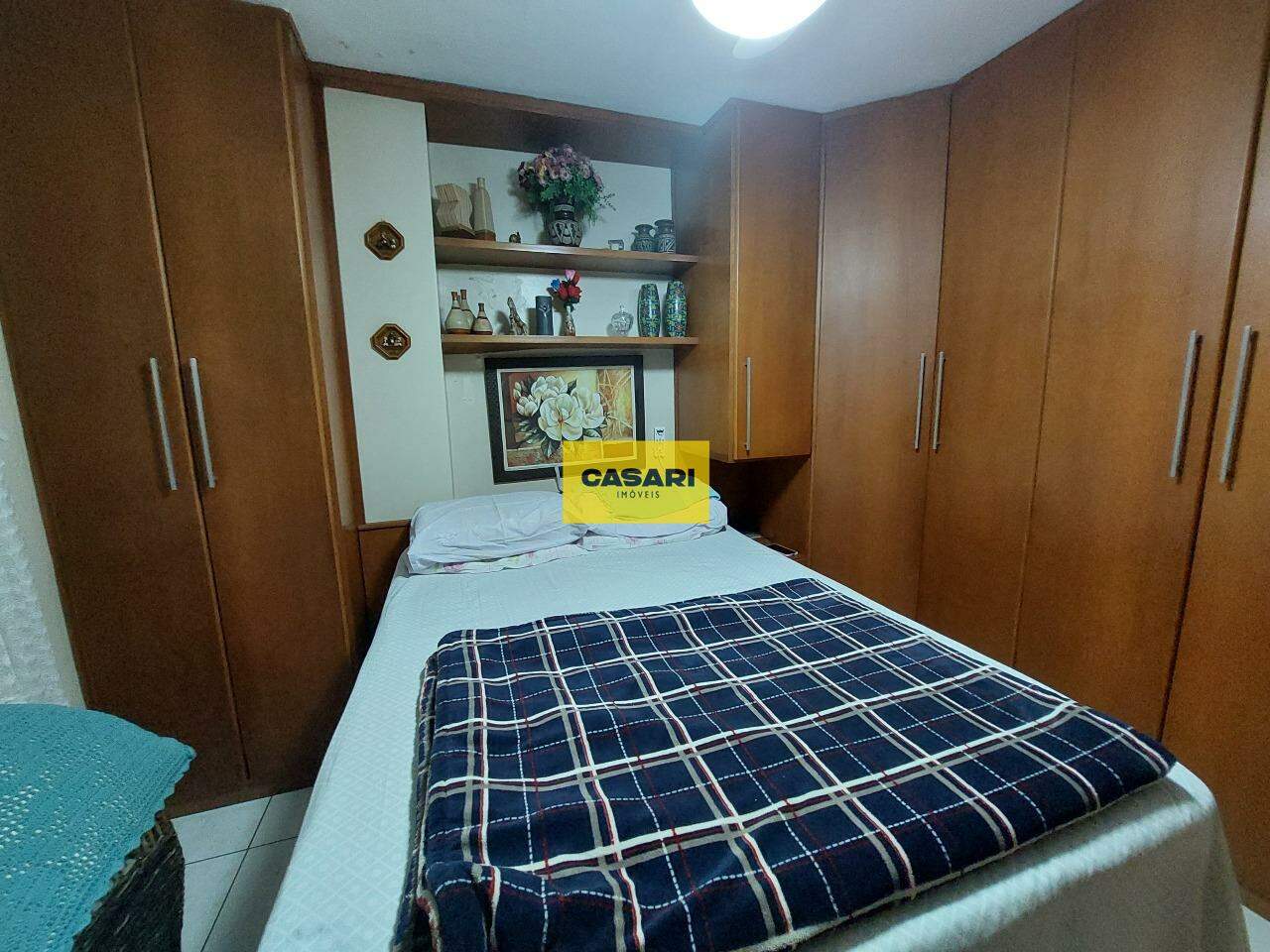 Sobrado para à venda no bairro Assunção, São Bernardo do Campo - Casari Imóveis: 