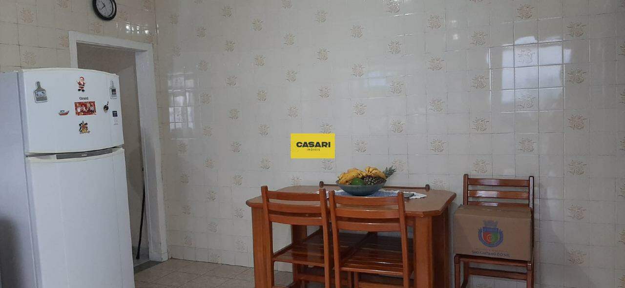 Terreno para à venda no bairro Santa Maria, São Caetano do Sul - Casari Imóveis: 