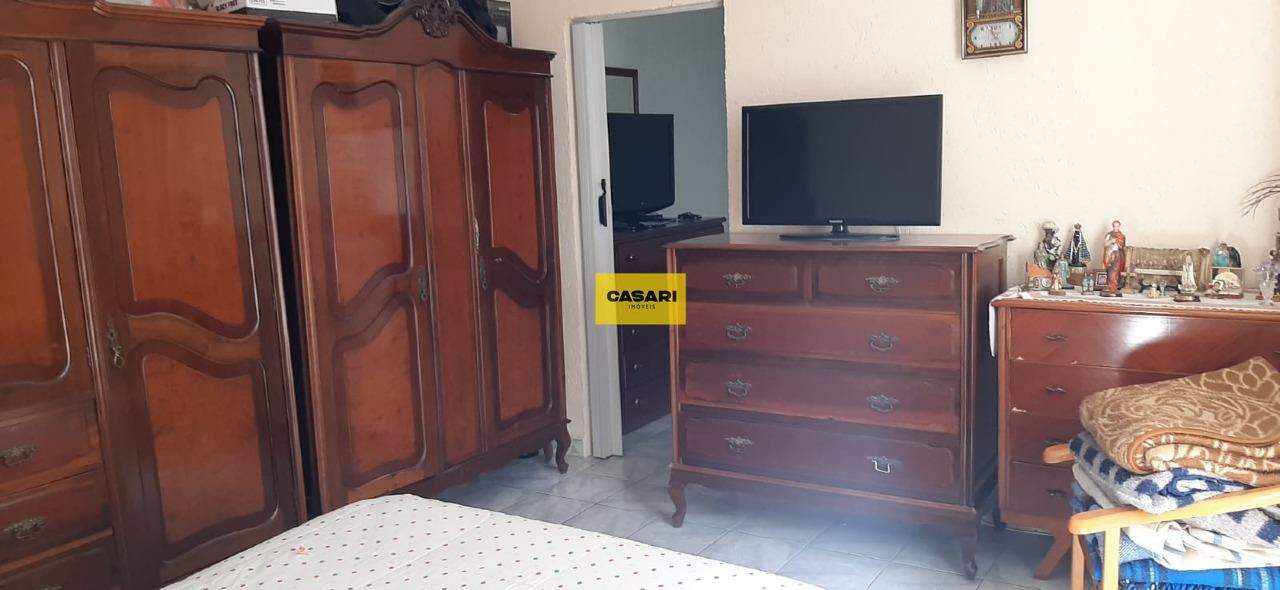 Terreno para à venda no bairro Santa Maria, São Caetano do Sul - Casari Imóveis: 