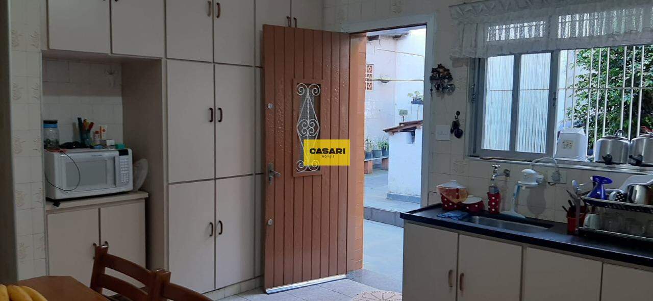 Terreno para à venda no bairro Santa Maria, São Caetano do Sul - Casari Imóveis: 