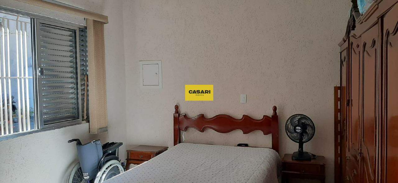 Terreno para à venda no bairro Santa Maria, São Caetano do Sul - Casari Imóveis: 