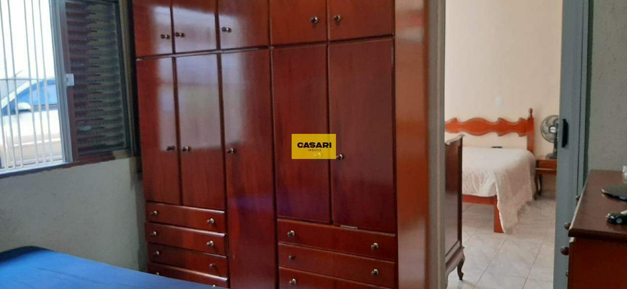 Terreno para à venda no bairro Santa Maria, São Caetano do Sul - Casari Imóveis: 