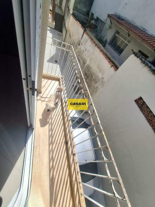 Apartamento para à venda no bairro Jordanópolis, São Bernardo do Campo - Casari Imóveis: 