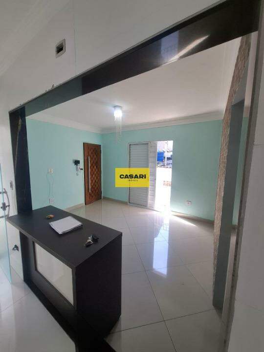 Apartamento para à venda no bairro Jordanópolis, São Bernardo do Campo - Casari Imóveis: 