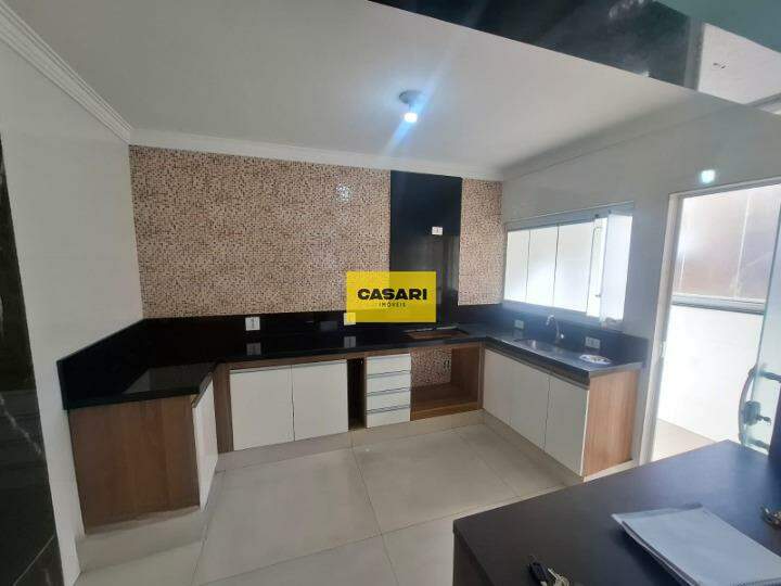 Apartamento para à venda no bairro Jordanópolis, São Bernardo do Campo - Casari Imóveis: 