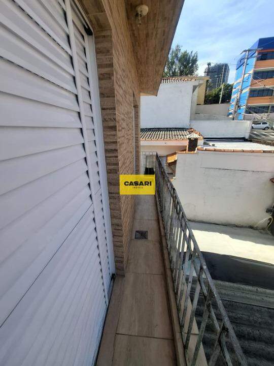 Apartamento para à venda no bairro Jordanópolis, São Bernardo do Campo - Casari Imóveis: 
