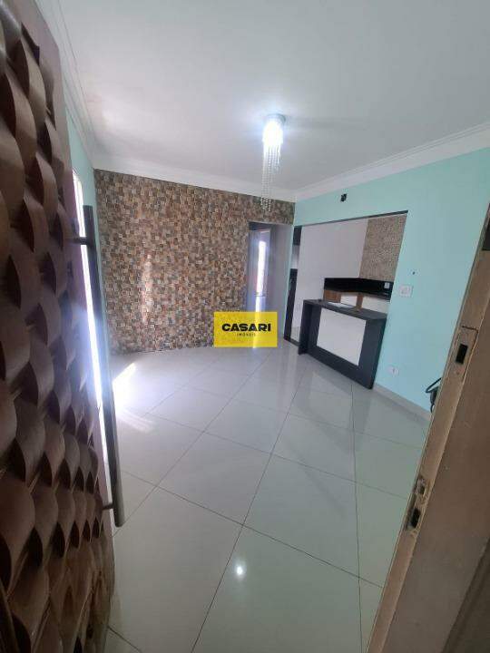 Apartamento para à venda no bairro Jordanópolis, São Bernardo do Campo - Casari Imóveis: 