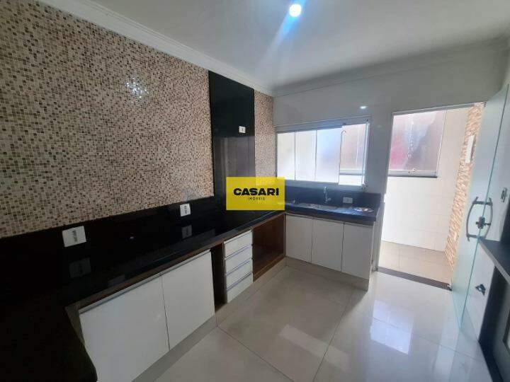 Apartamento para à venda no bairro Jordanópolis, São Bernardo do Campo - Casari Imóveis: 