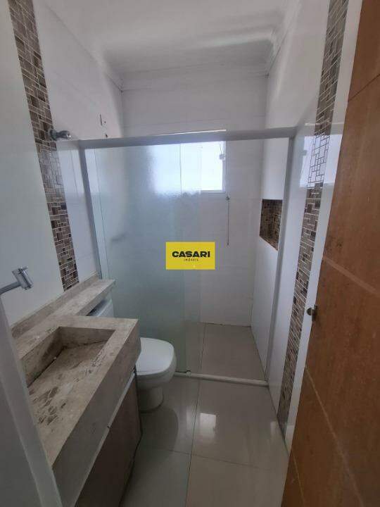 Apartamento para à venda no bairro Jordanópolis, São Bernardo do Campo - Casari Imóveis: 