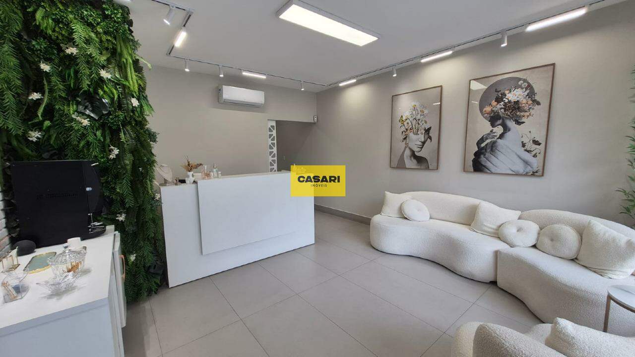 Casa comercial para à venda no bairro Jardim do Mar, São Bernardo do Campo - Casari Imóveis: 
