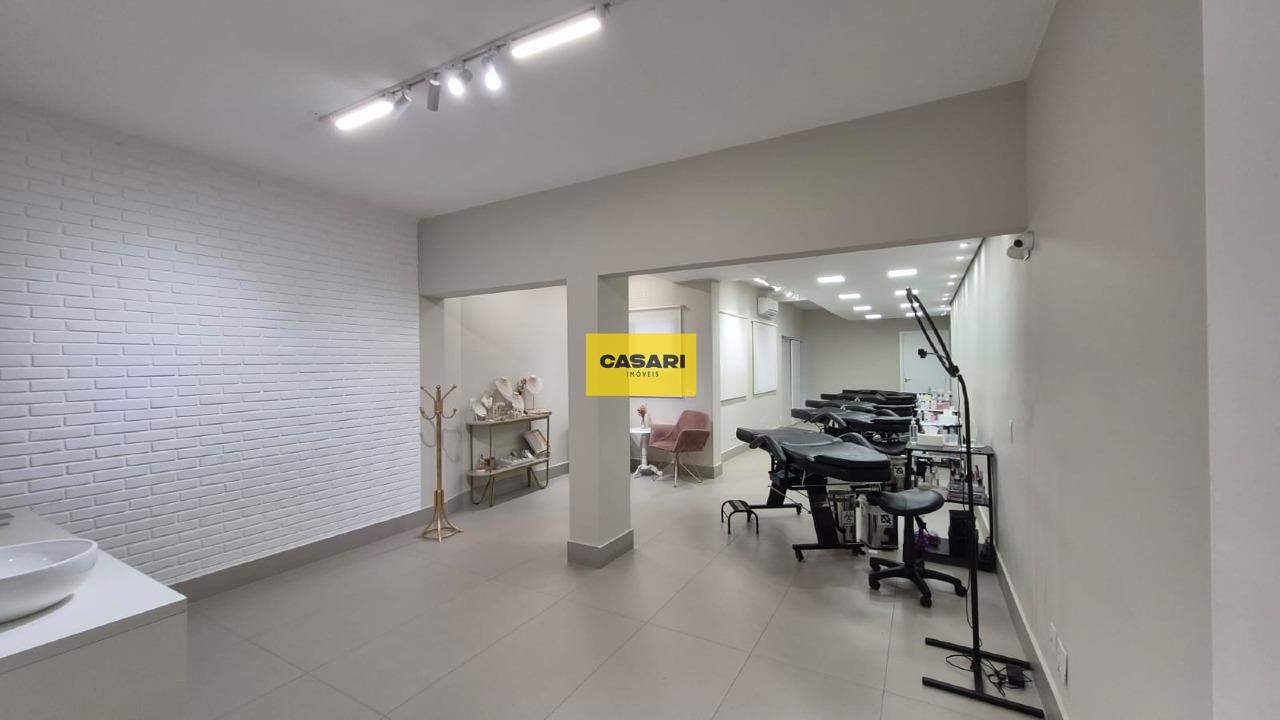 Casa comercial para à venda no bairro Jardim do Mar, São Bernardo do Campo - Casari Imóveis: 