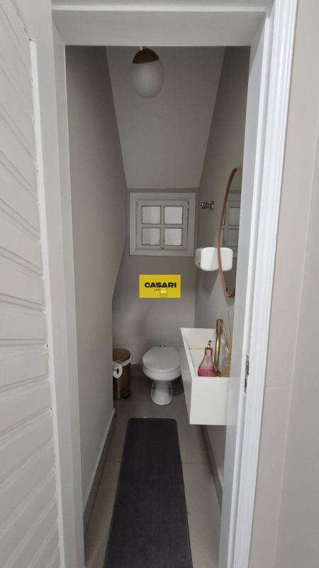 Casa comercial para à venda no bairro Jardim do Mar, São Bernardo do Campo - Casari Imóveis: 